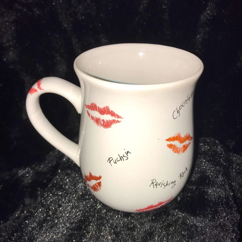 Mary Kay vintage cup